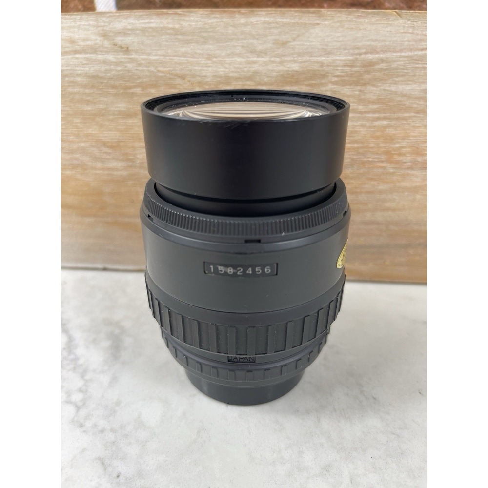 Ricoh Takumar-F Zoom TAKUMAR-F ZOOM 28-80mm f/3.5-4.5 Macro Lens - NOT TESTED - Picture 4 of 8